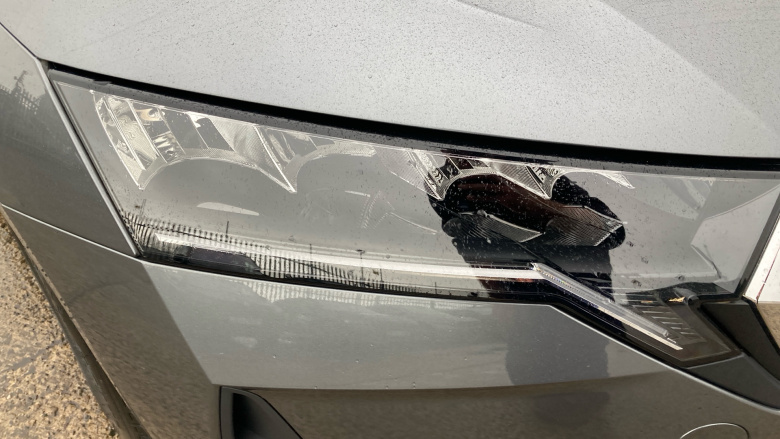 Skoda Octavia 1.5 TSI SE Technology 5dr Petrol Estate